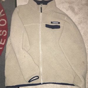 Columbia Zip Up Fleece